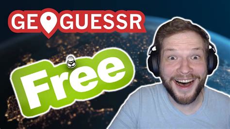 GeoGuessr has a free trial period. . Geoguessr pro account free reddit